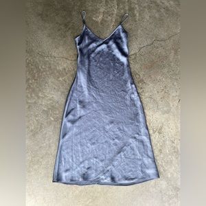 Wilfred Only Slip Midi